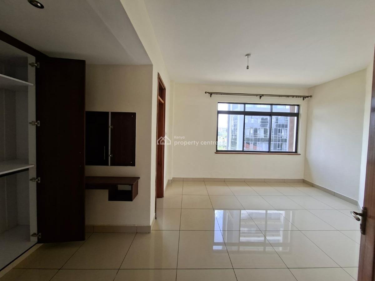3 Bedroom All En Suite, Westlands, Westlands, Nairobi, Apartment for Sale