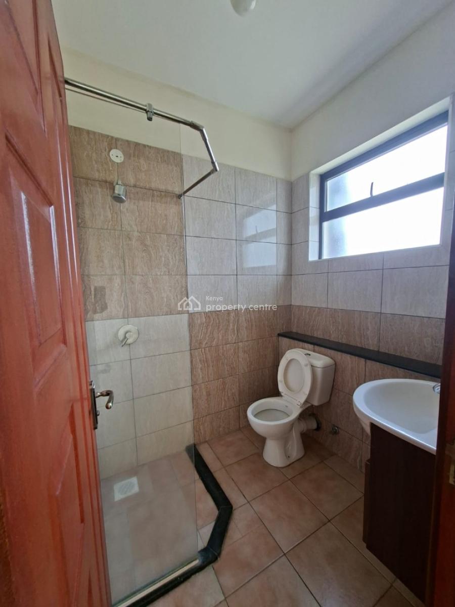 3 Bedroom All En Suite, Westlands, Westlands, Nairobi, Apartment for Sale