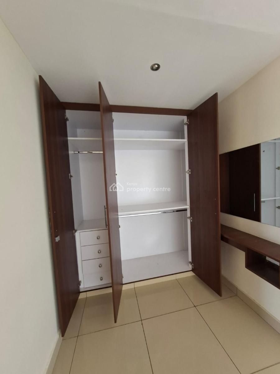 3 Bedroom All En Suite, Westlands, Westlands, Nairobi, Apartment for Sale