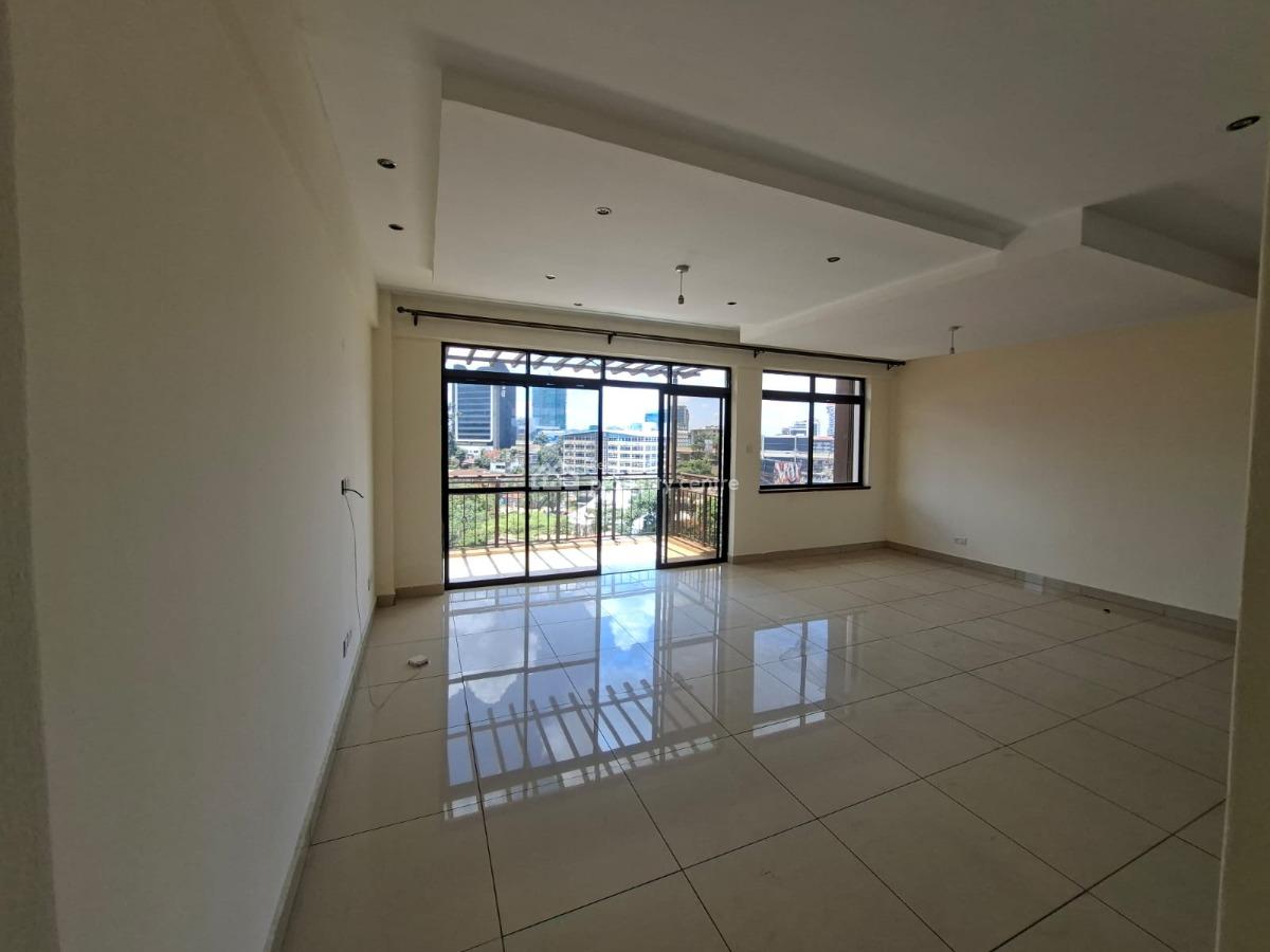 3 Bedroom All En Suite, Westlands, Westlands, Nairobi, Apartment for Sale