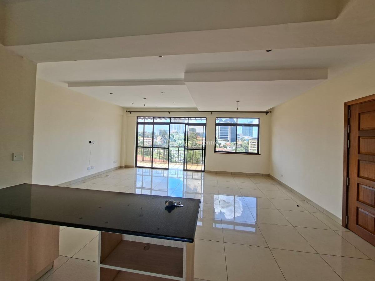 3 Bedroom All En Suite, Westlands, Westlands, Nairobi, Apartment for Sale
