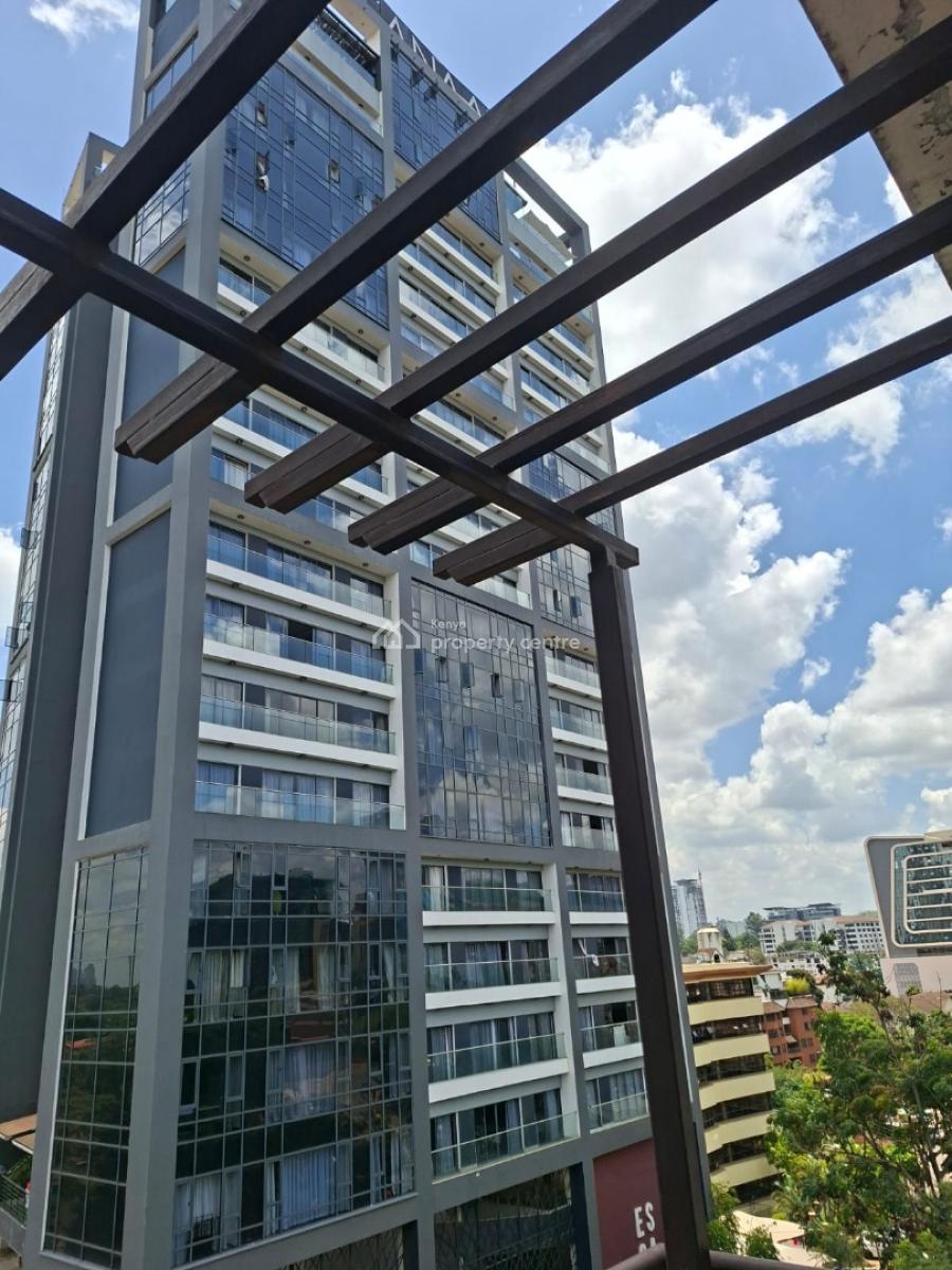 3 Bedroom All En Suite, Westlands, Westlands, Nairobi, Apartment for Sale