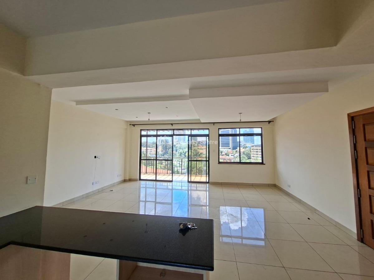 3 Bedroom All En Suite, Westlands, Westlands, Nairobi, Apartment for Sale