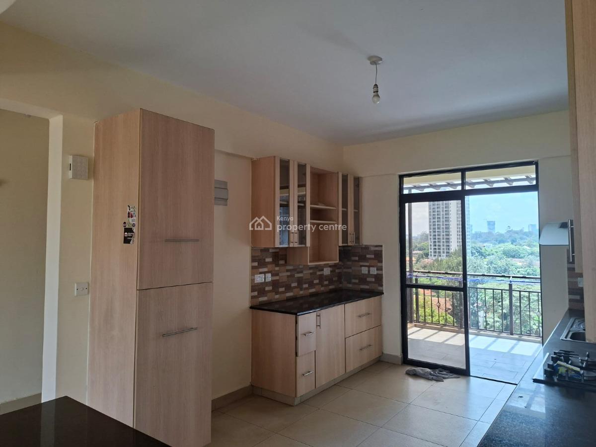 3 Bedroom All En Suite, Westlands, Westlands, Nairobi, Apartment for Sale