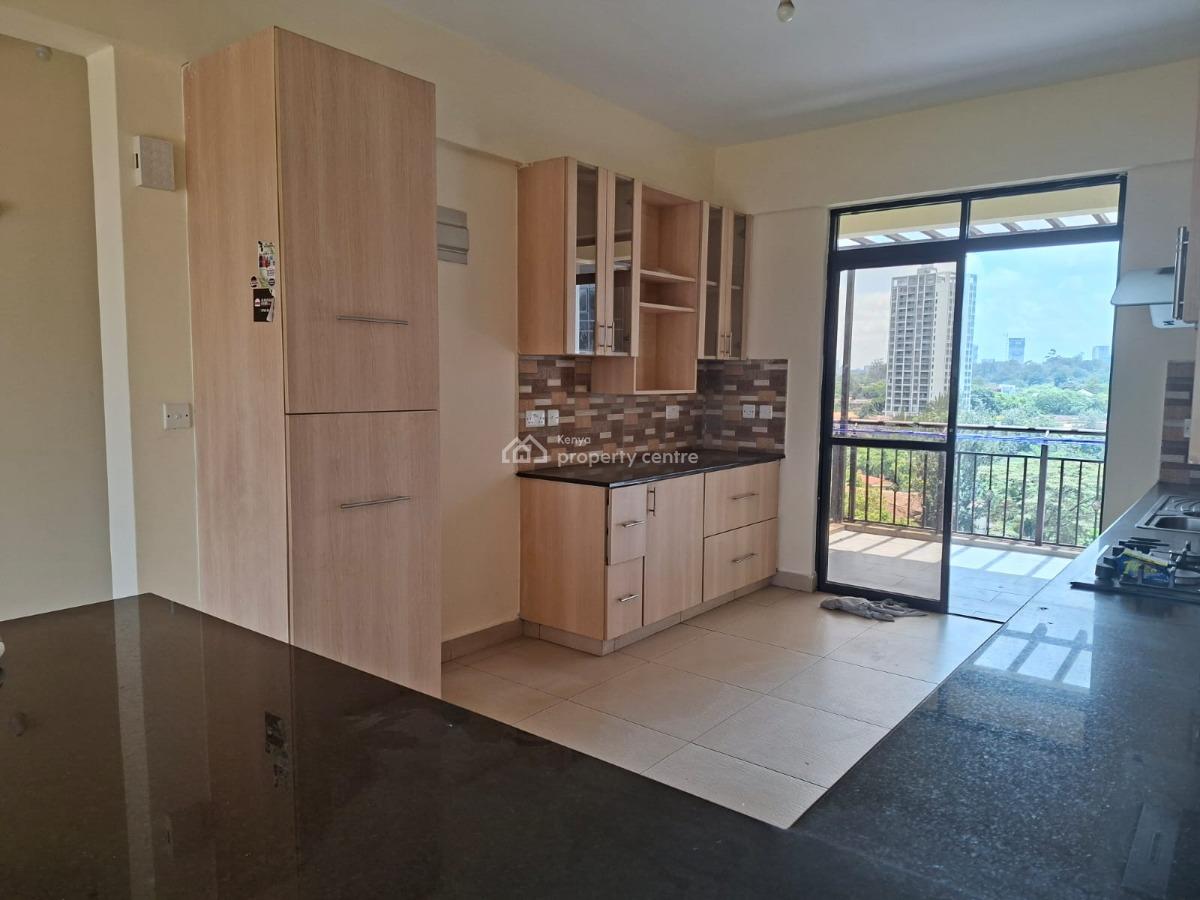 3 Bedroom All En Suite, Westlands, Westlands, Nairobi, Apartment for Sale