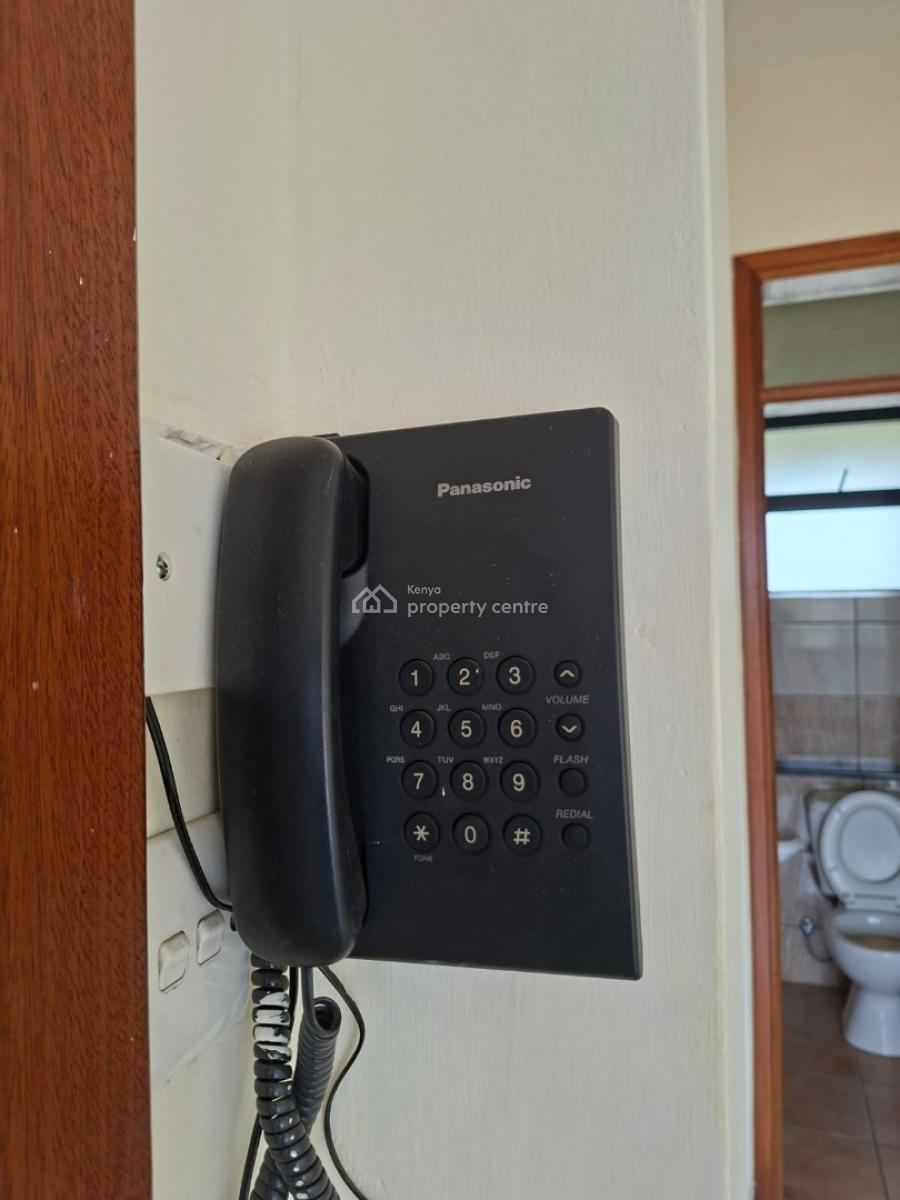 3 Bedroom All En Suite, Westlands, Westlands, Nairobi, Apartment for Sale