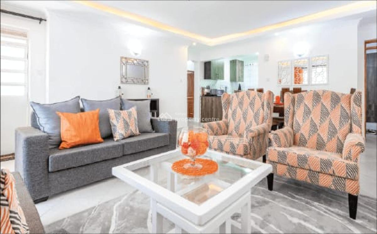 3 Bedroom House, Kamangu, Kikuyu, Kiambu, House for Sale