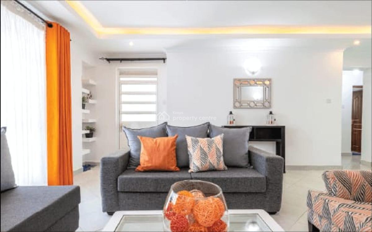 3 Bedroom House, Kamangu, Kikuyu, Kiambu, House for Sale