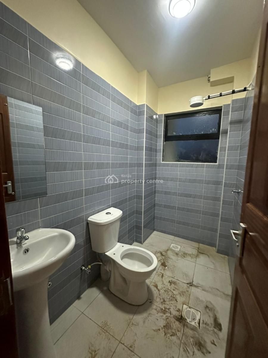 2 Bedroom House, Gikambura, Kikuyu, Kiambu, House for Rent