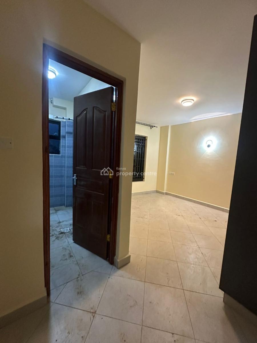 2 Bedroom House, Gikambura, Kikuyu, Kiambu, House for Rent