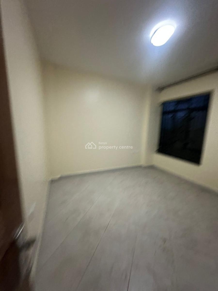 2 Bedroom House, Gikambura, Kikuyu, Kiambu, House for Rent