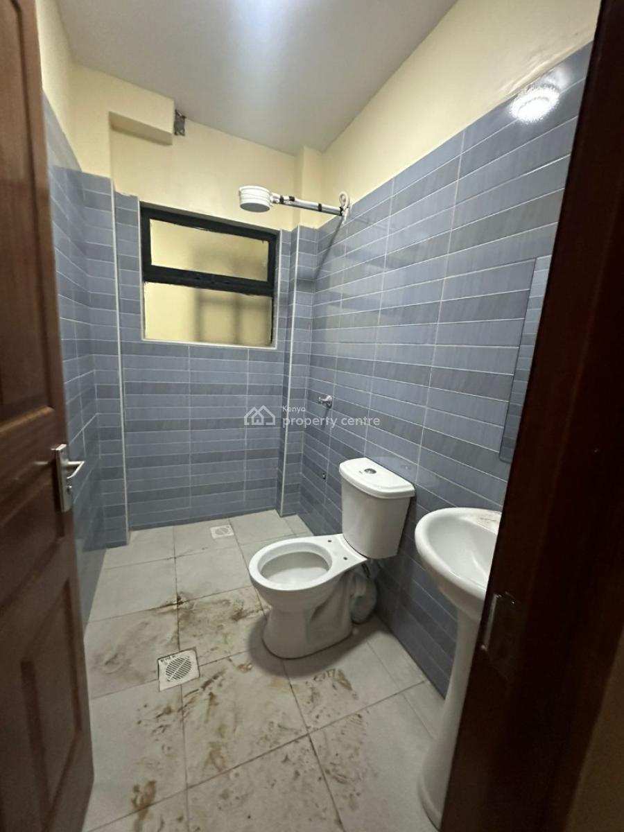 2 Bedroom House, Gikambura, Kikuyu, Kiambu, House for Rent