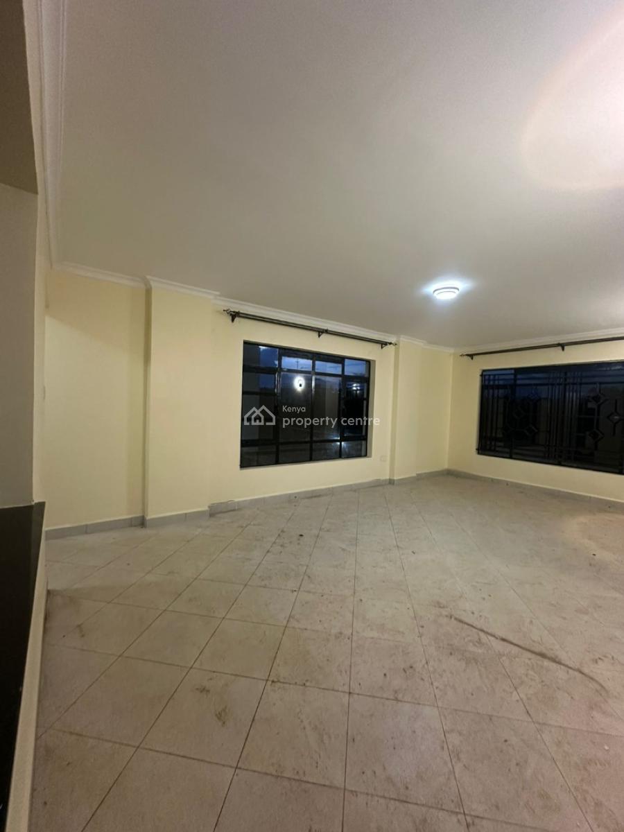 2 Bedroom House, Gikambura, Kikuyu, Kiambu, House for Rent