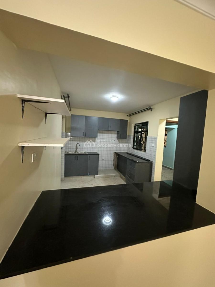 2 Bedroom House, Gikambura, Kikuyu, Kiambu, House for Rent