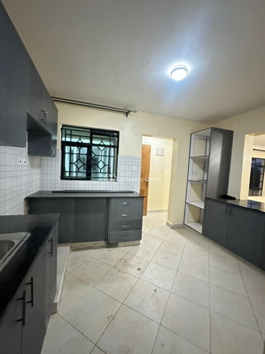 2 Bedroom House, Gikambura, Kikuyu, Kiambu, House for Rent