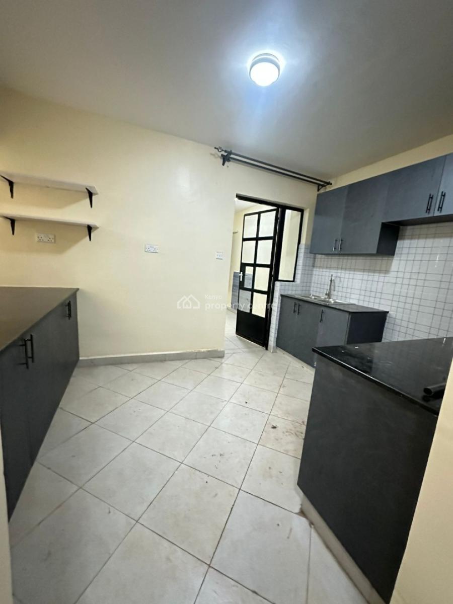 2 Bedroom House, Gikambura, Kikuyu, Kiambu, House for Rent