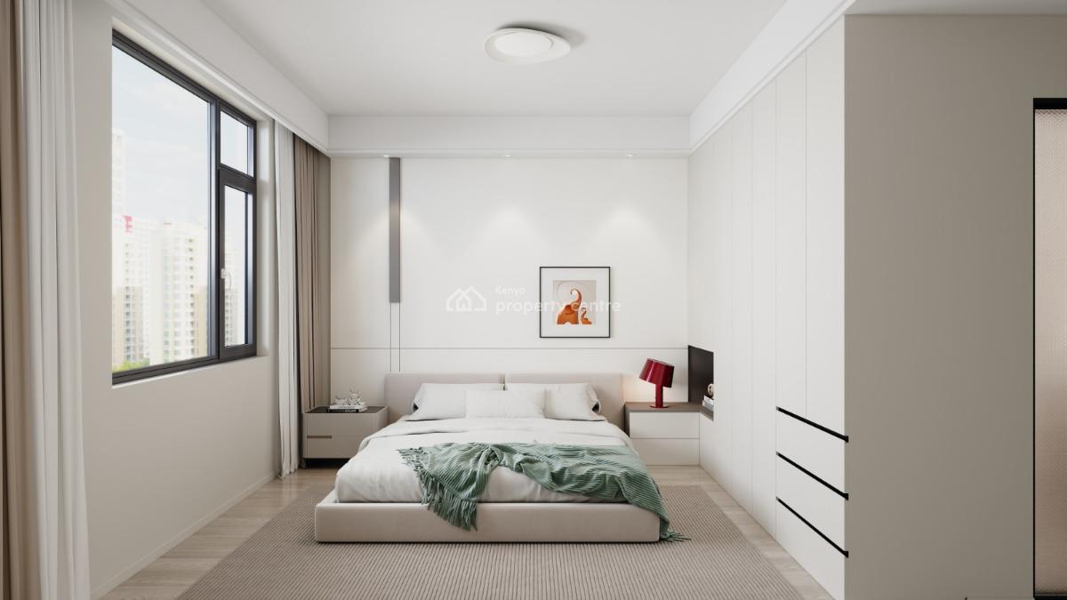 Casa Rina Heights, Westlands, Westlands, Nairobi, Apartment for Sale