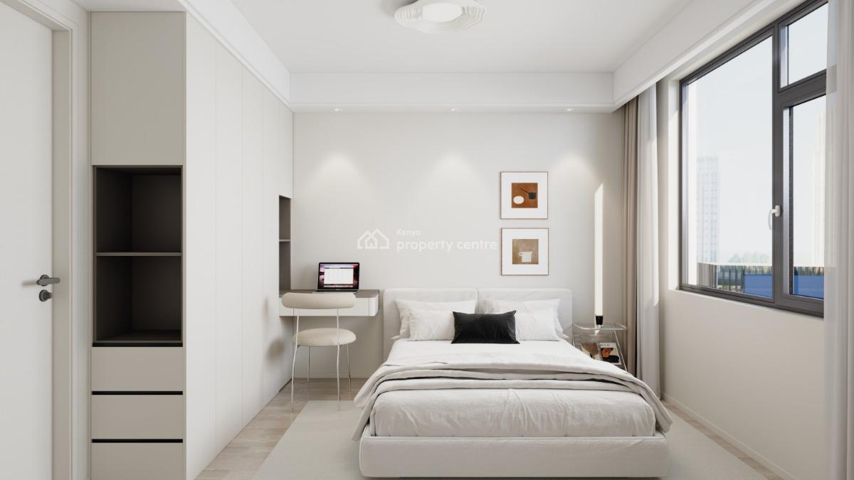 Casa Rina Heights, Westlands, Westlands, Nairobi, Apartment for Sale