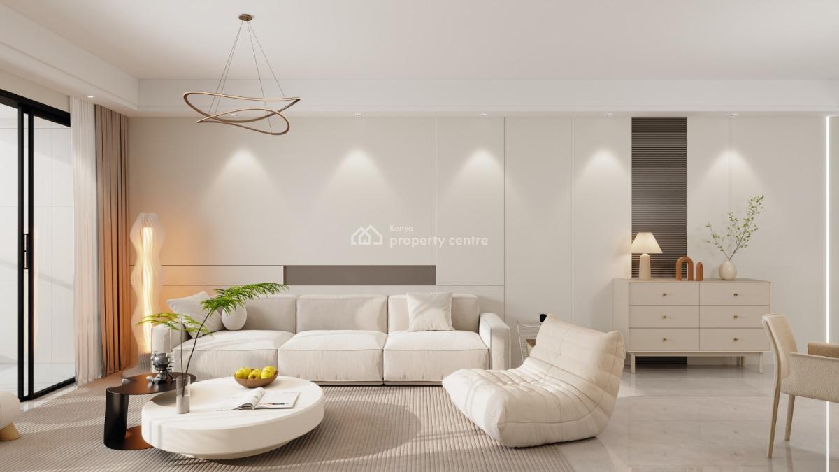 Casa Rina Heights, Westlands, Westlands, Nairobi, Apartment for Sale