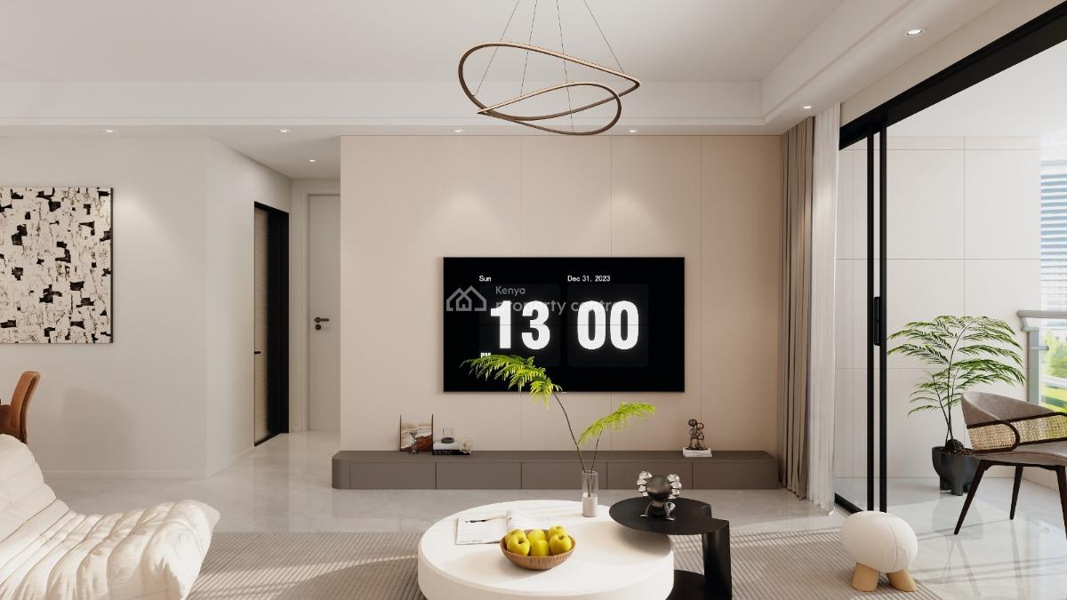 Casa Rina Heights, Westlands, Westlands, Nairobi, Apartment for Sale