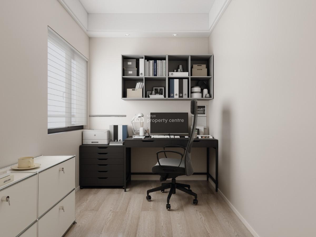 San Remo Heights, Westlands, Westlands, Nairobi, Apartment for Sale