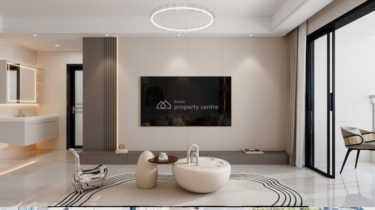 San Remo Heights, Westlands, Westlands, Nairobi, Apartment for Sale