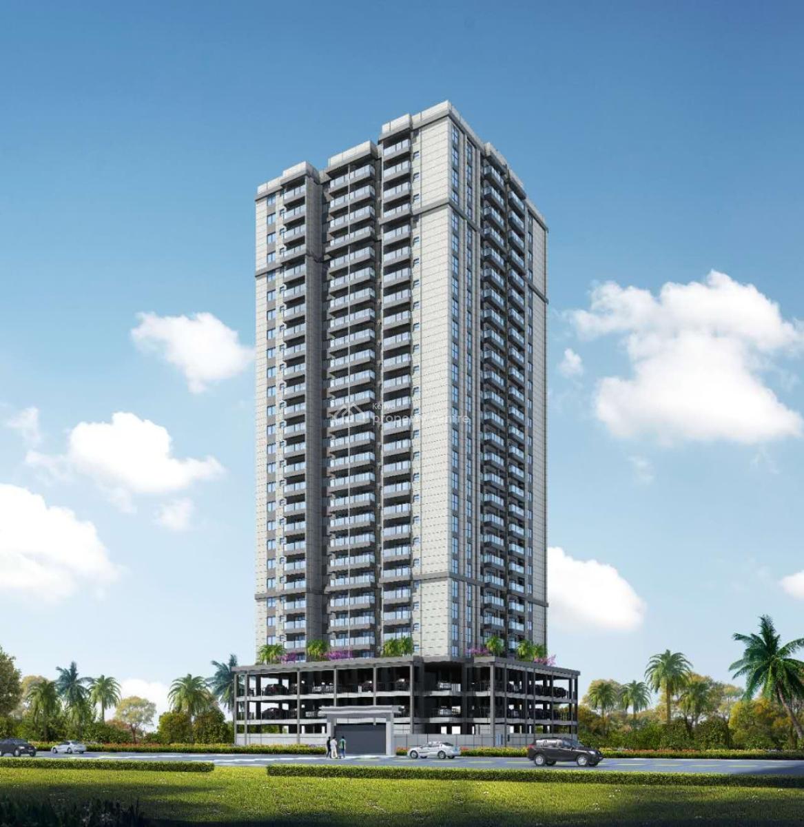 San Remo Heights, Westlands, Westlands, Nairobi, Apartment for Sale