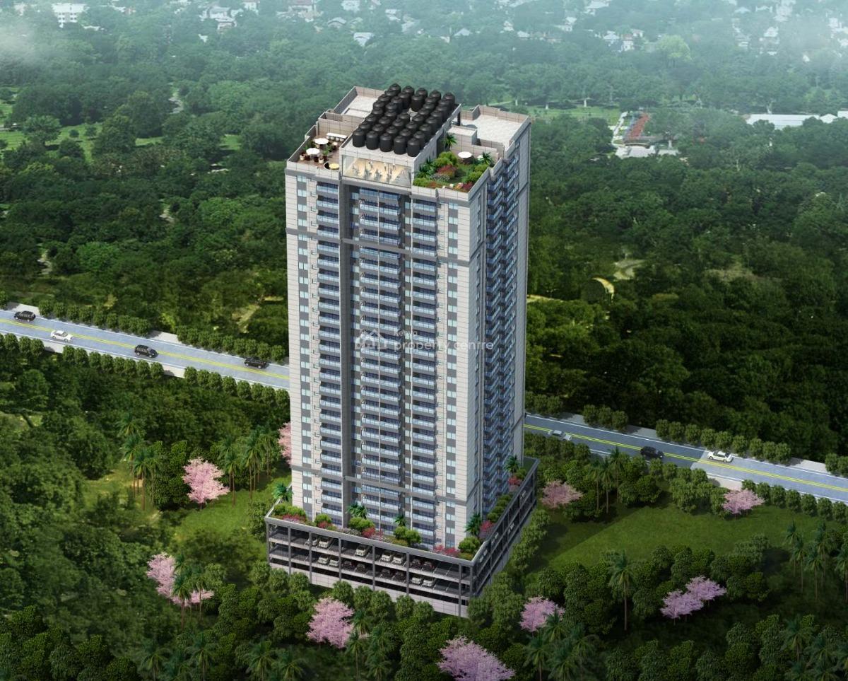 San Remo Heights, Westlands, Westlands, Nairobi, Apartment for Sale