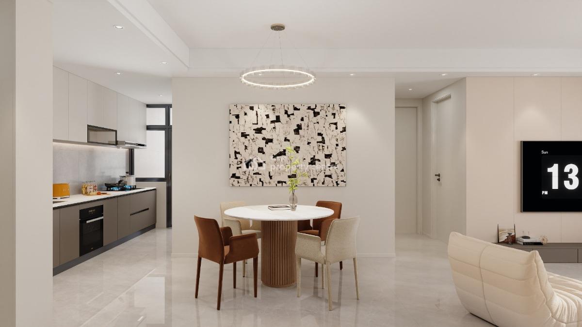 San Remo Heights, Westlands, Westlands, Nairobi, Apartment for Sale