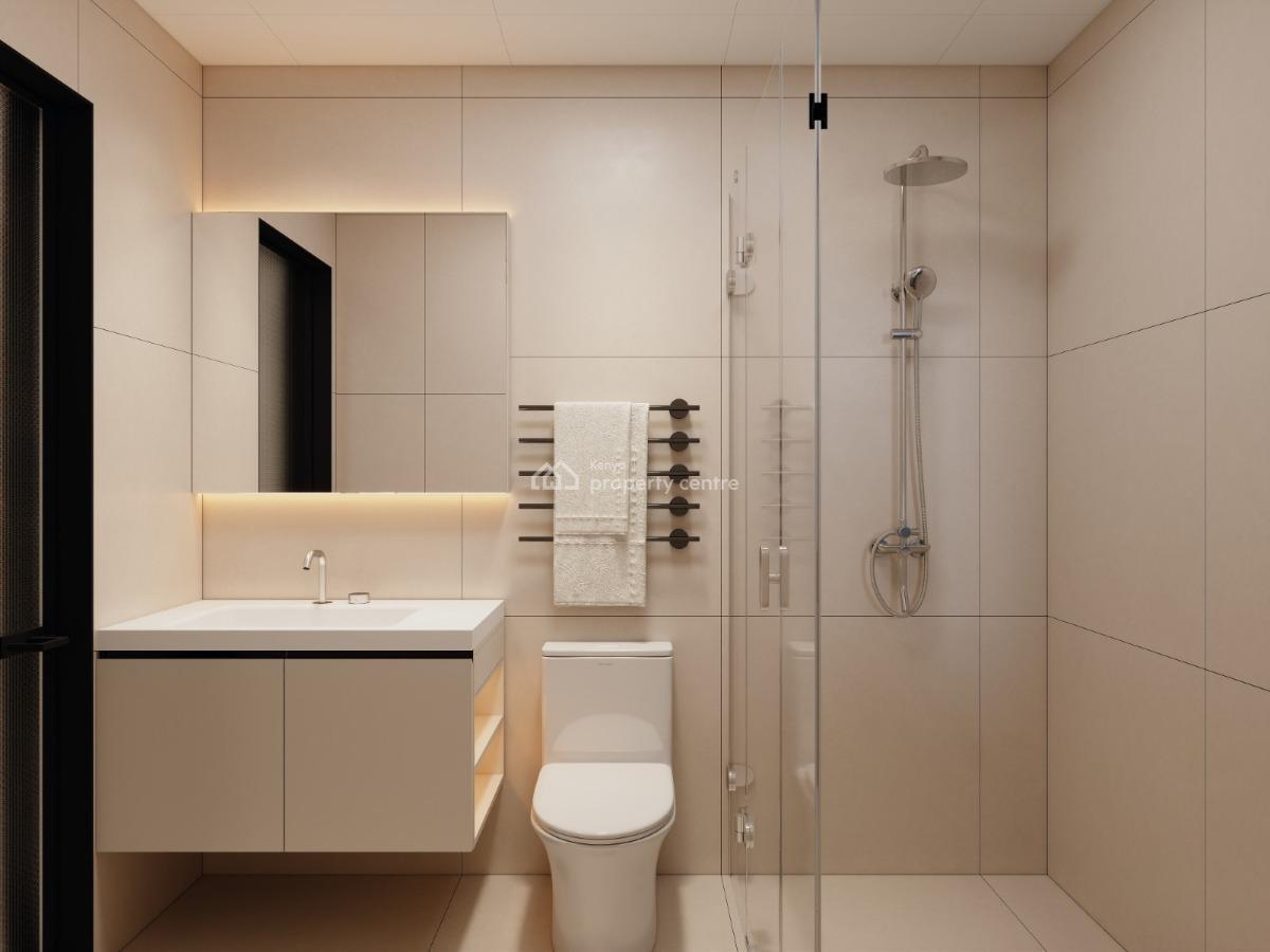 San Remo Heights, Westlands, Westlands, Nairobi, Apartment for Sale