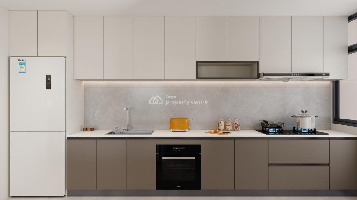 San Remo Heights, Westlands, Westlands, Nairobi, Apartment for Sale