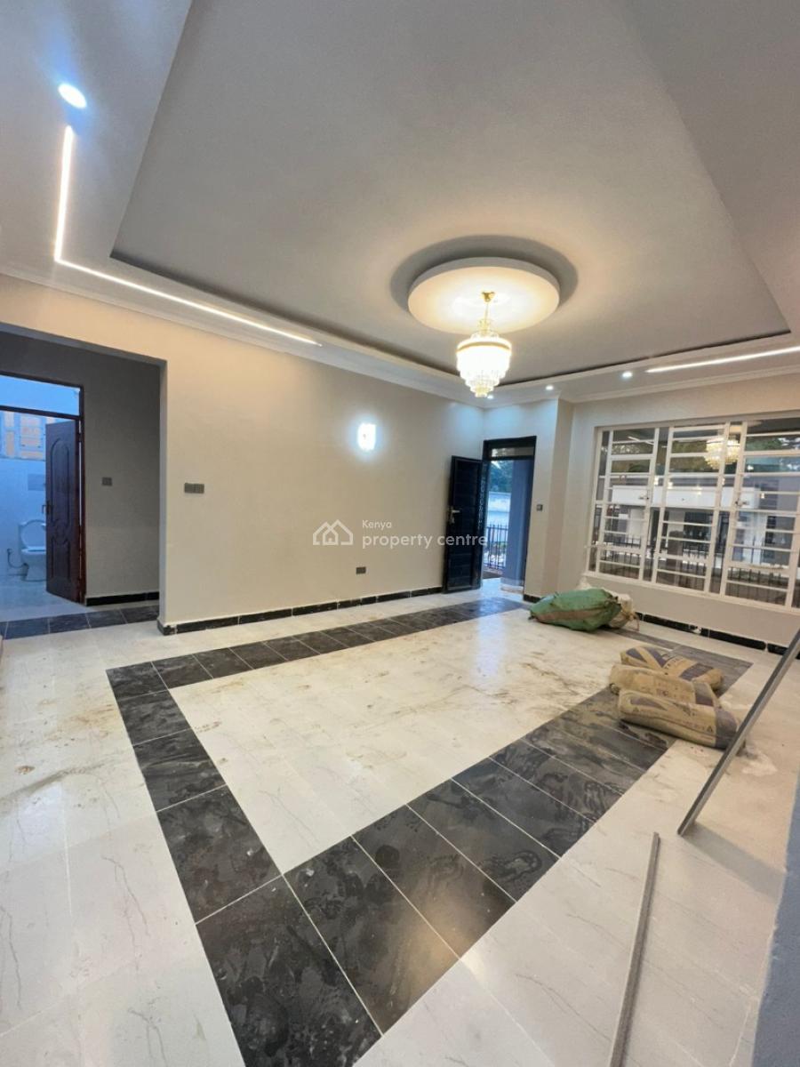 3 Bedroom All Ensuite, Kikuyu, Kikuyu, Kiambu, House for Sale