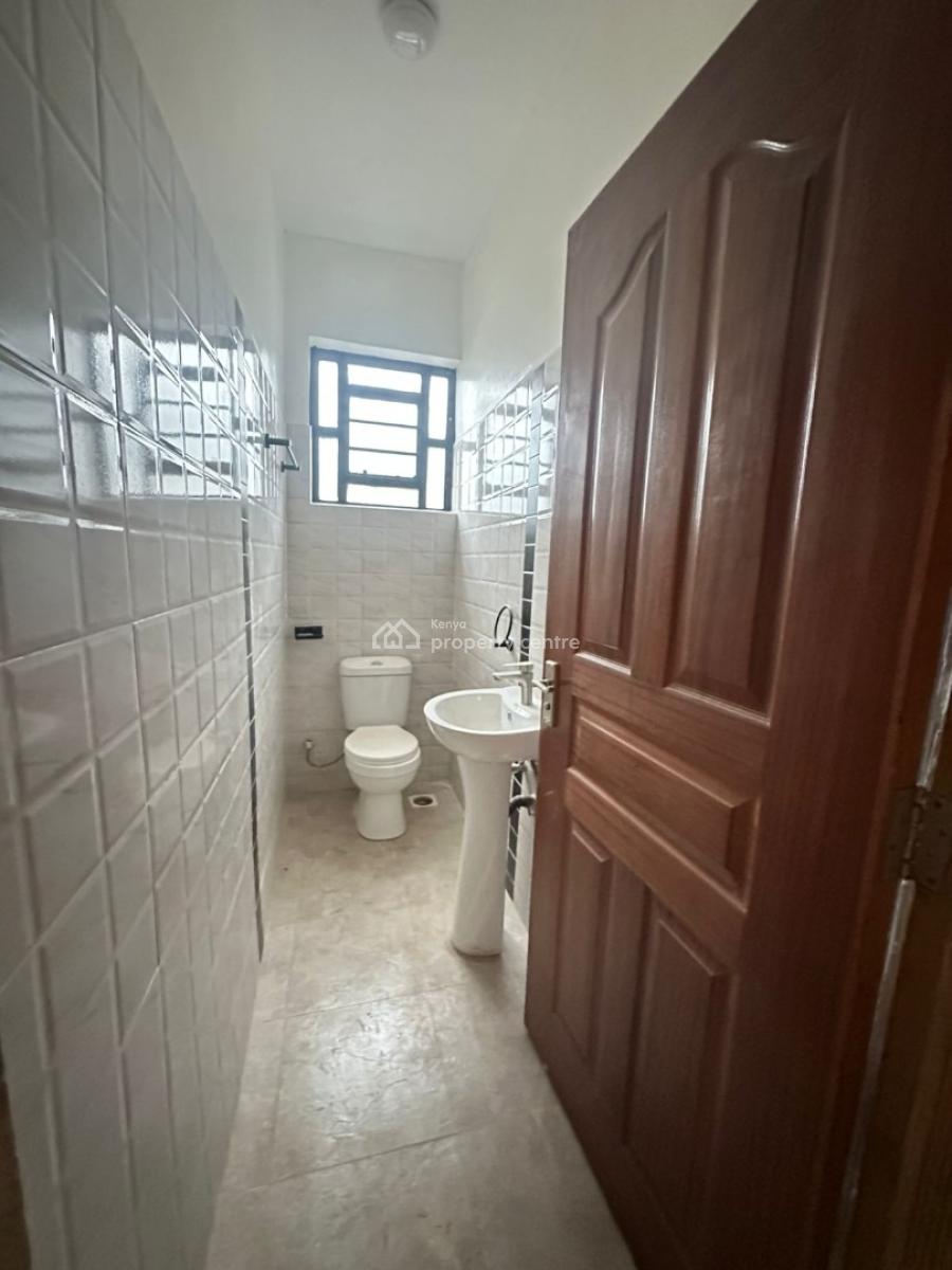 3 Bedroom All Ensuite, Kikuyu, Kikuyu, Kiambu, House for Sale