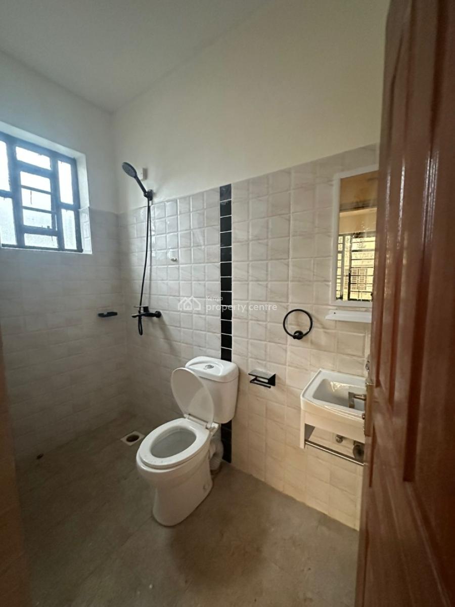3 Bedroom All Ensuite, Kikuyu, Kikuyu, Kiambu, House for Sale