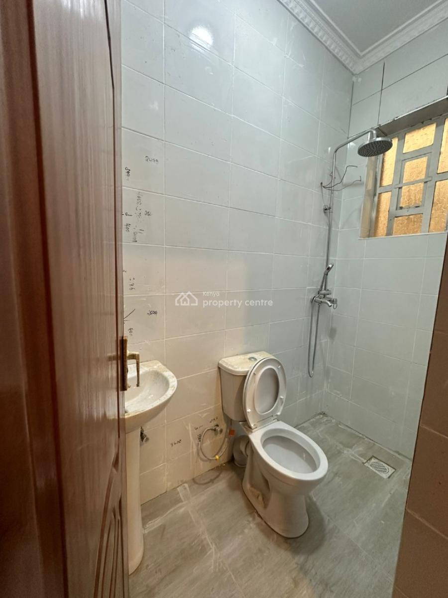 3 Bedroom All Ensuite, Kikuyu, Kikuyu, Kiambu, House for Sale