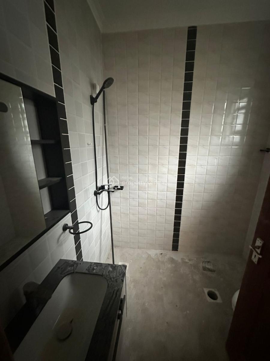 3 Bedroom All Ensuite, Kikuyu, Kikuyu, Kiambu, House for Sale