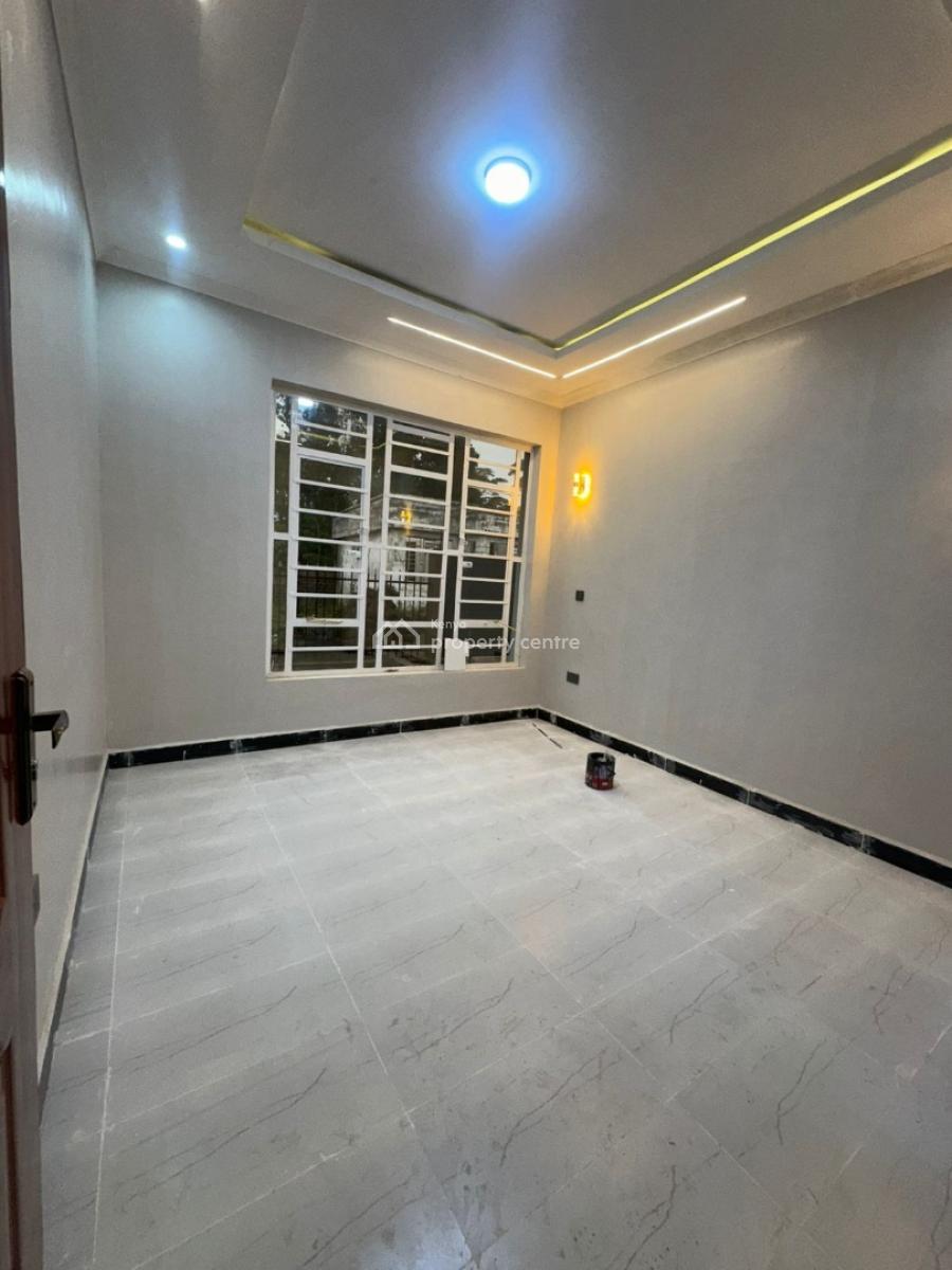 3 Bedroom All Ensuite, Kikuyu, Kikuyu, Kiambu, House for Sale