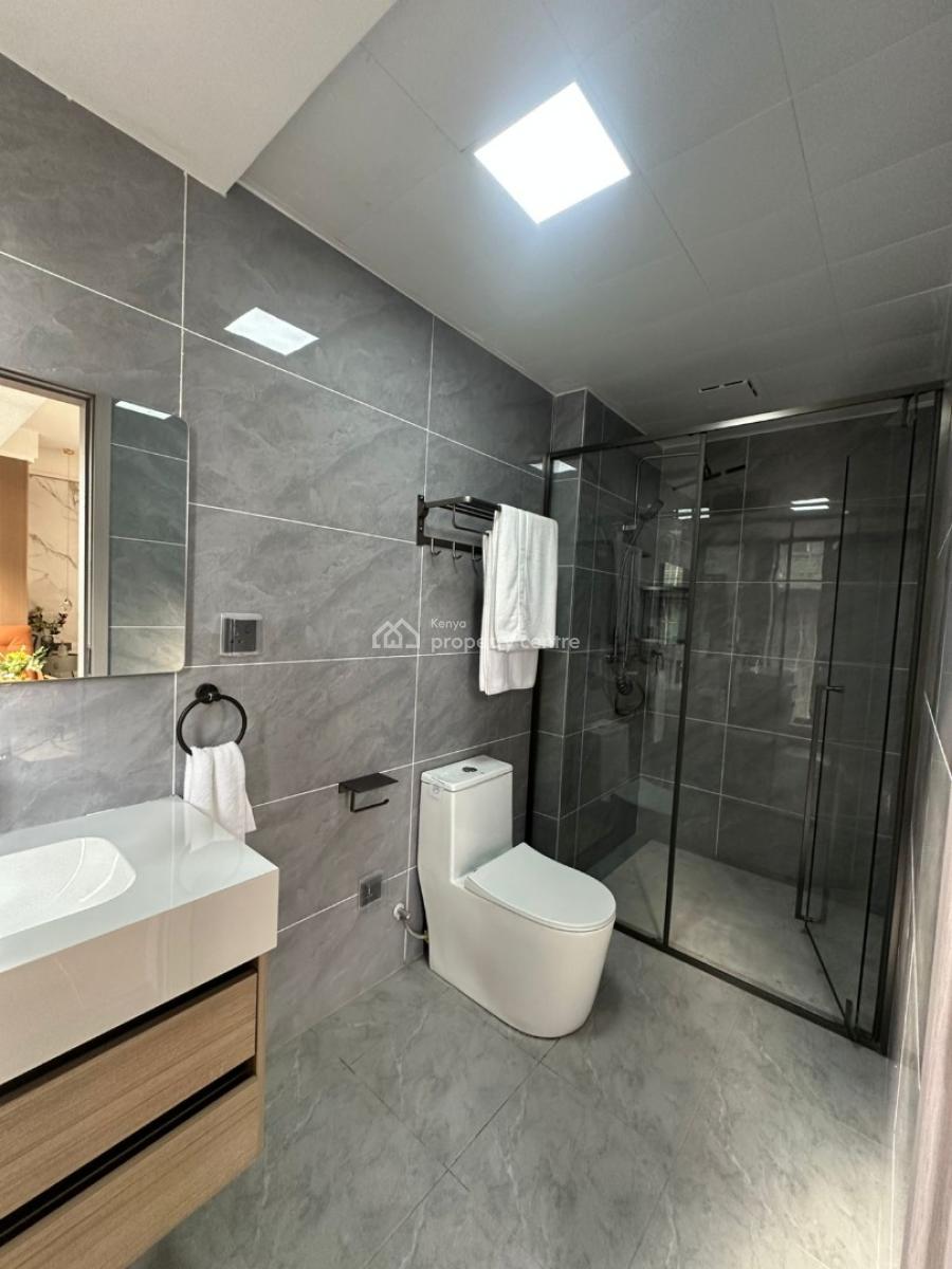 Citi Rise Residency, Westlands, Westlands, Nairobi, Apartment for Sale