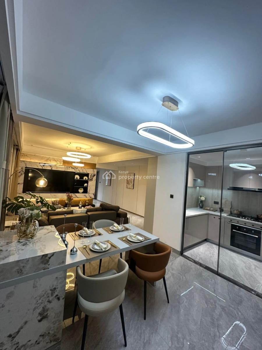 Citi Rise Residency, Westlands, Westlands, Nairobi, Apartment for Sale