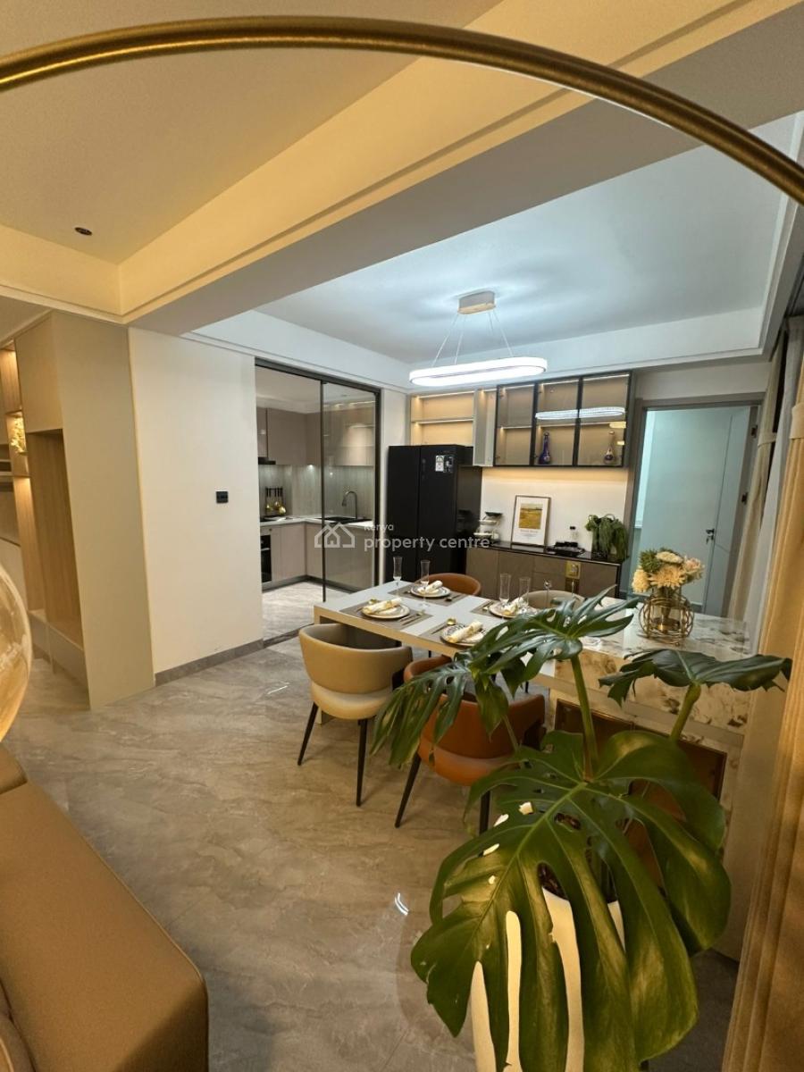 Citi Rise Residency, Westlands, Westlands, Nairobi, Apartment for Sale