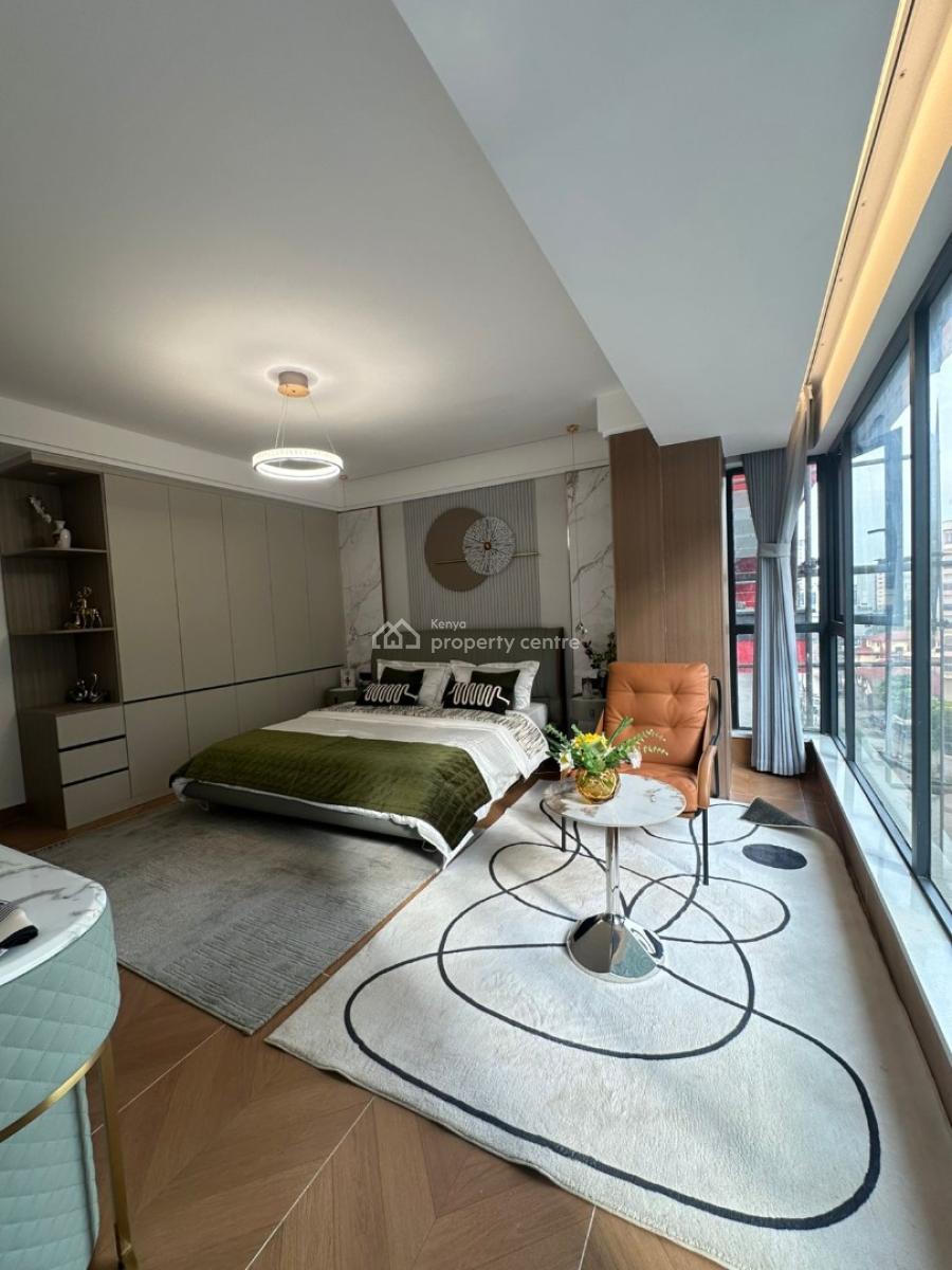 Citi Rise Residency, Westlands, Westlands, Nairobi, Apartment for Sale