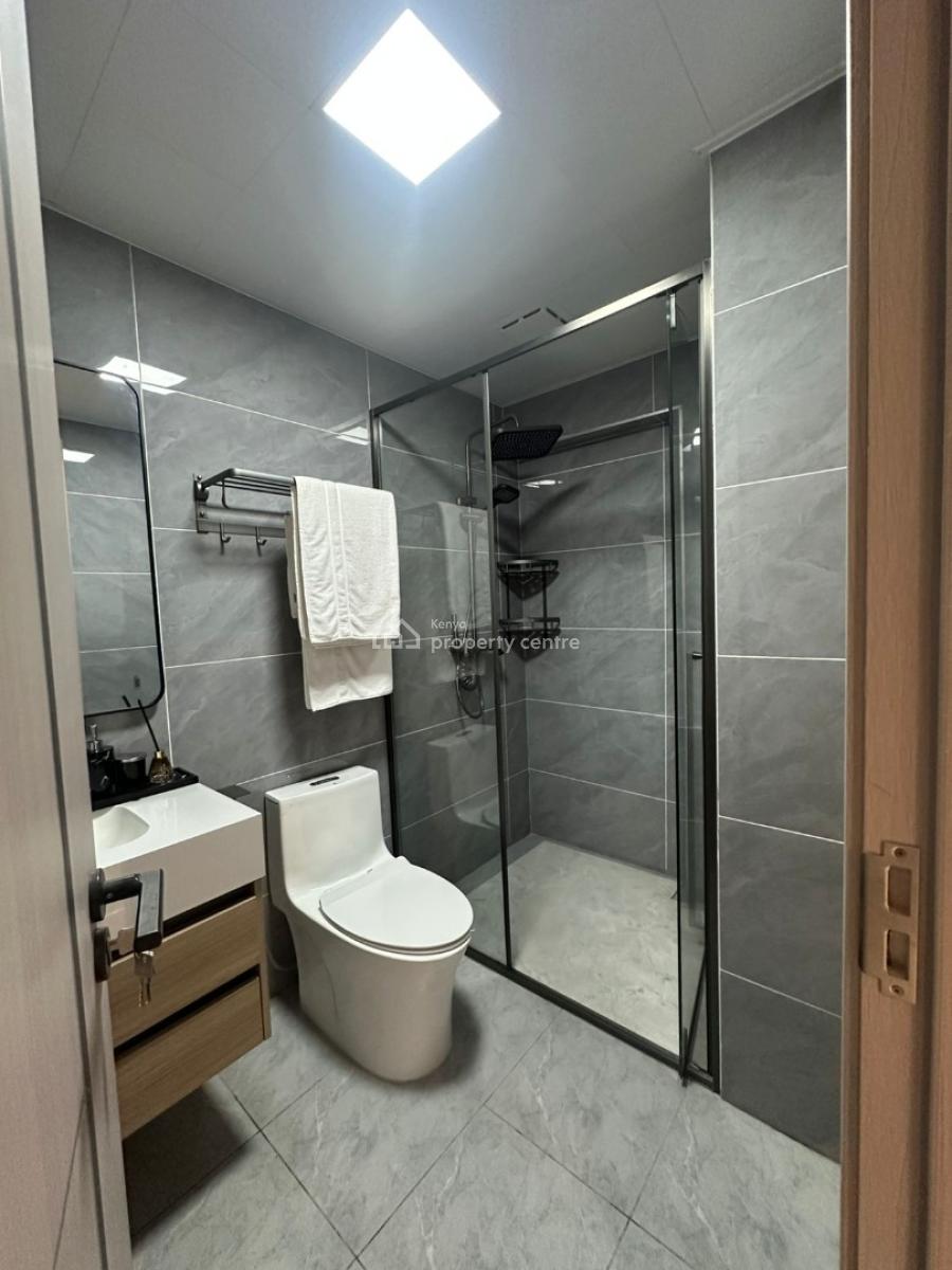 Citi Rise Residency, Westlands, Westlands, Nairobi, Apartment for Sale
