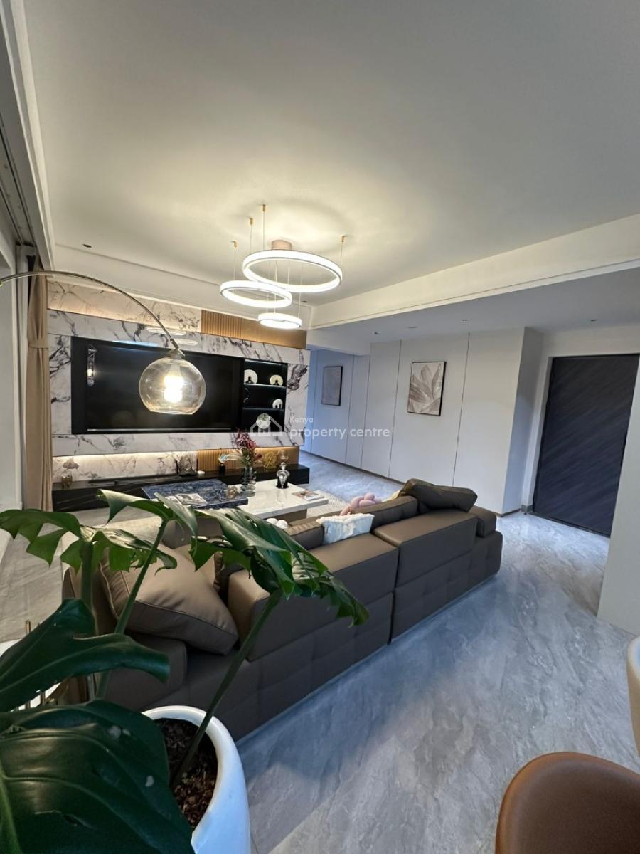 Citi Rise Residency, Westlands, Westlands, Nairobi, Apartment for Sale