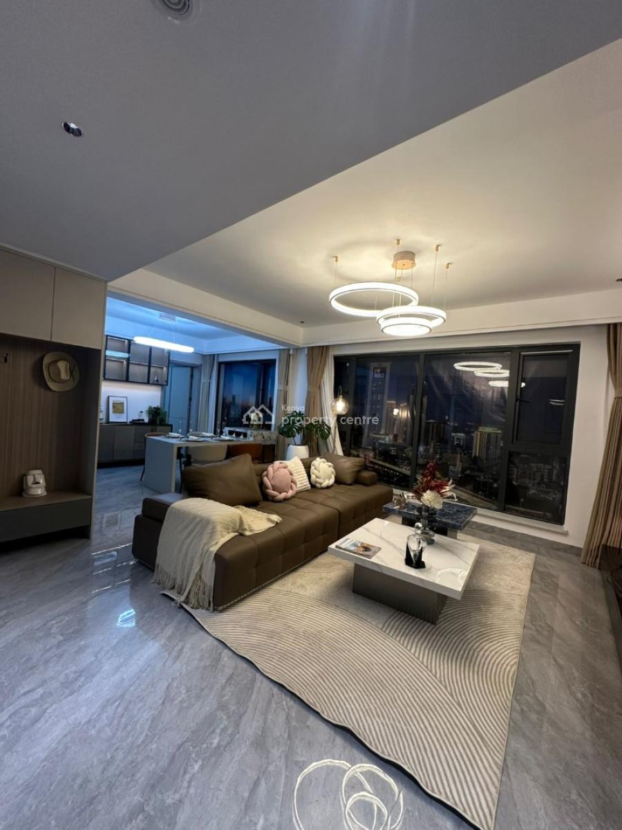 Citi Rise Residency, Westlands, Westlands, Nairobi, Apartment for Sale