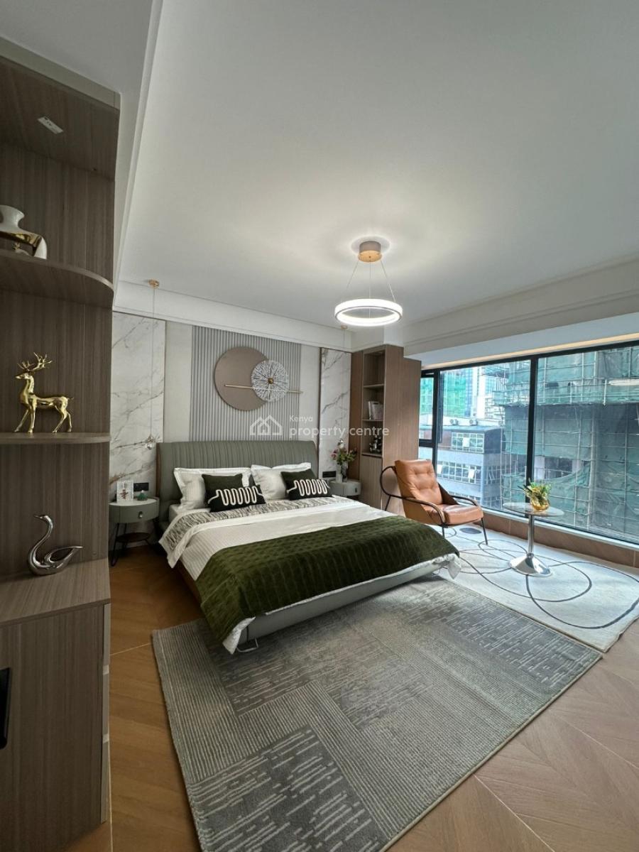 Citi Rise Residency, Westlands, Westlands, Nairobi, Apartment for Sale