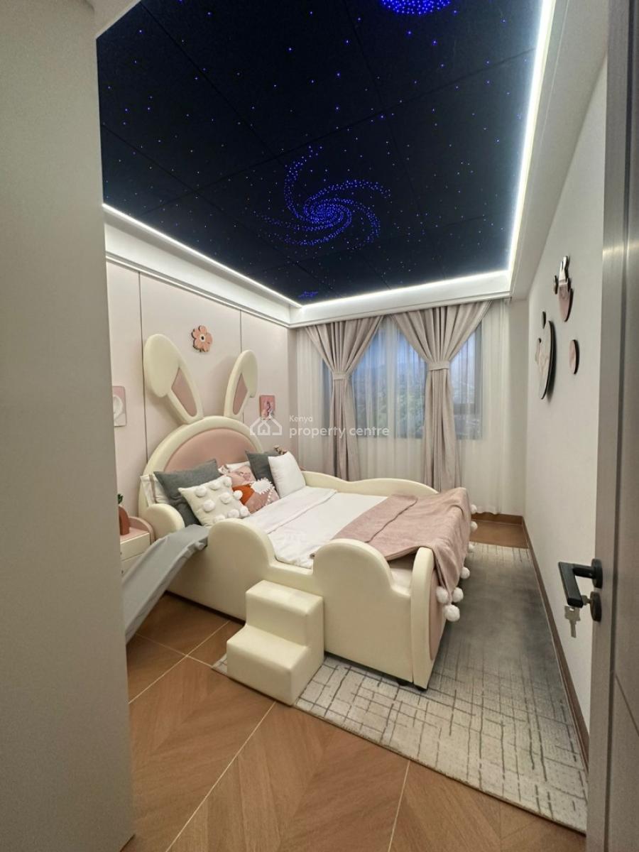 Citi Rise Residency, Westlands, Westlands, Nairobi, Apartment for Sale