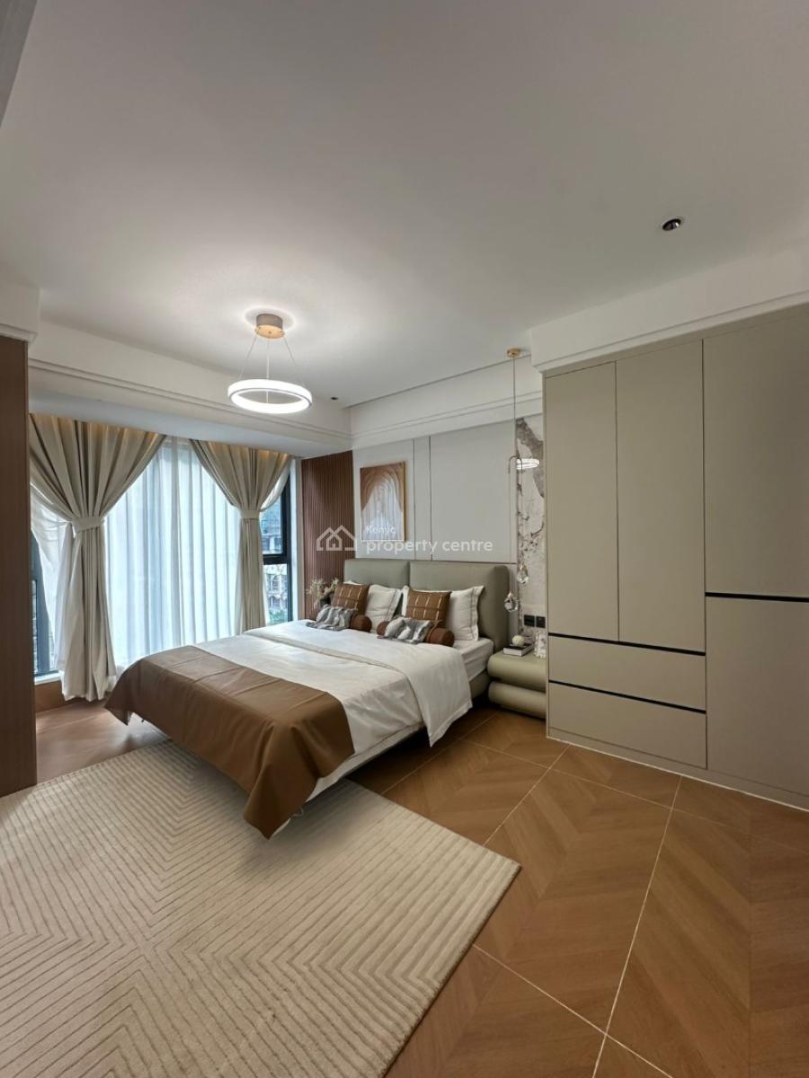 Citi Rise Residency, Westlands, Westlands, Nairobi, Apartment for Sale