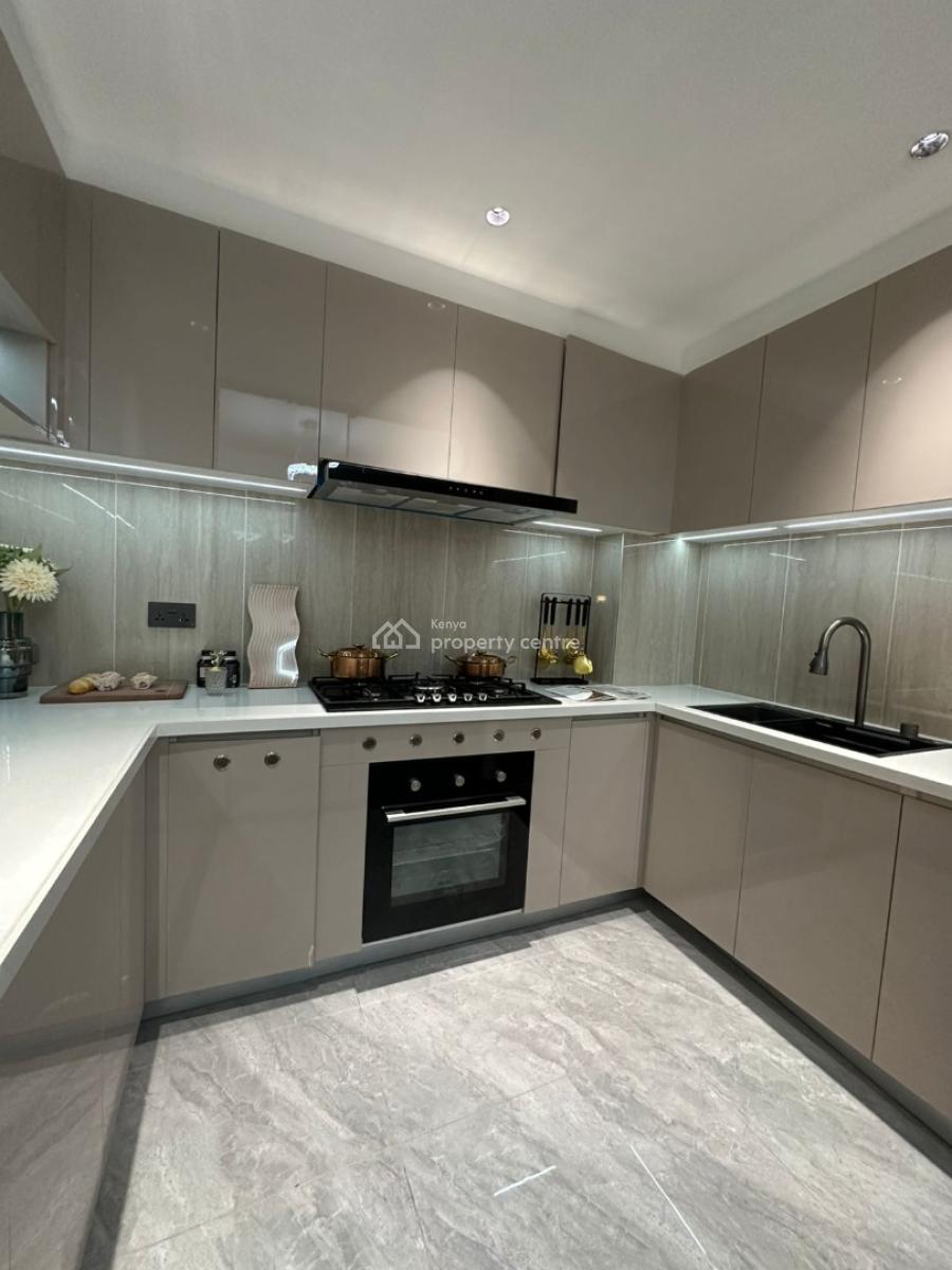 Citi Rise Residency, Westlands, Westlands, Nairobi, Apartment for Sale