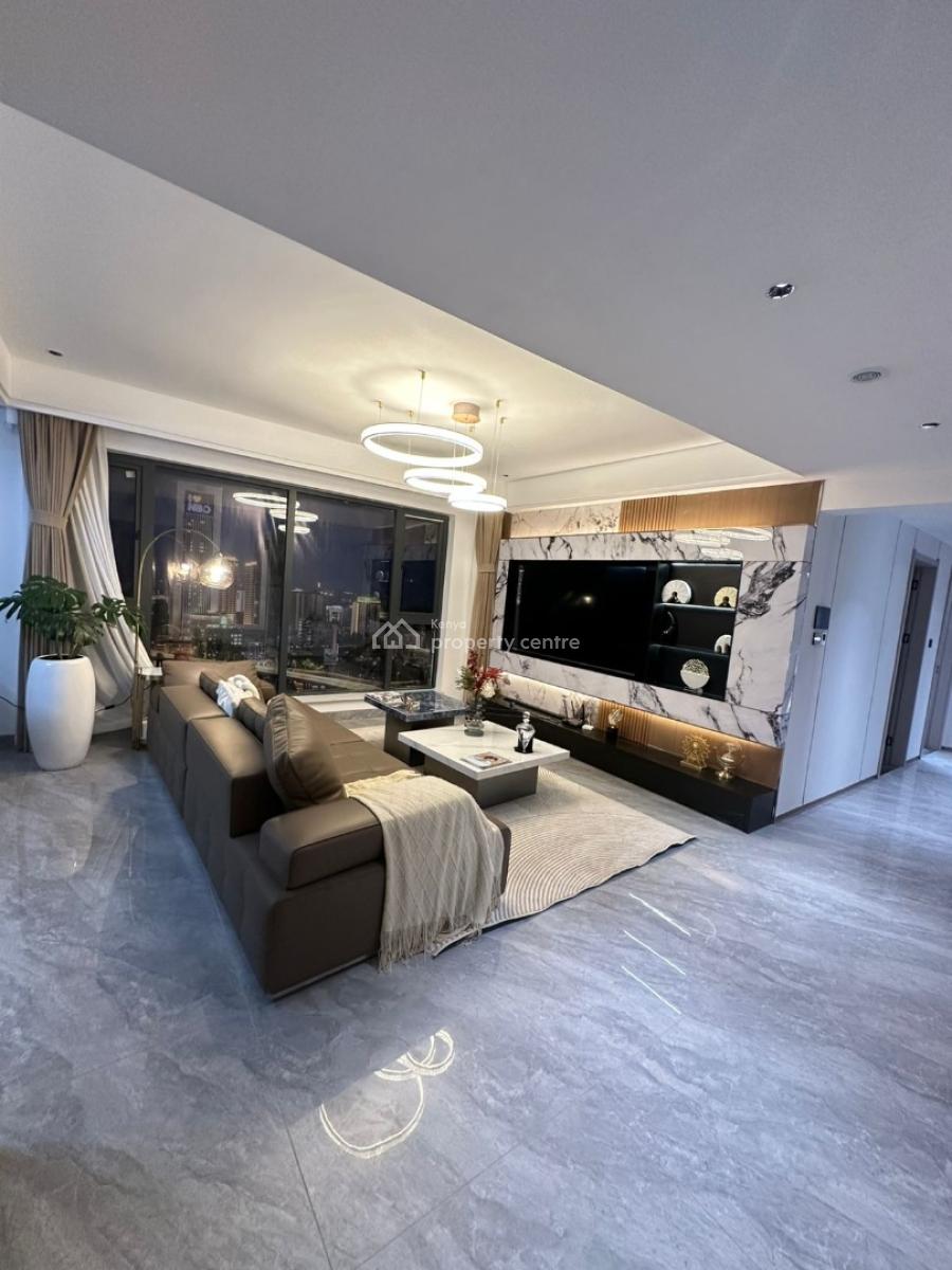 Citi Rise Residency, Westlands, Westlands, Nairobi, Apartment for Sale