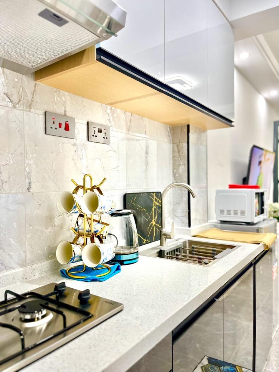 Fully Furnished and Serviced 1 Bedroom Apartment Available, Kileleshwa, Nairobi, Apartment for Rent